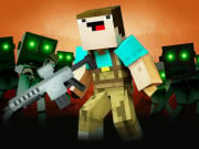 Play Noob Shooter Zombie Game on FOG.COM