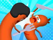 Play Sausage Rivals 3D Game on FOG.COM