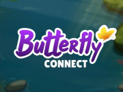 Play Butterfly Connect Game on FOG.COM