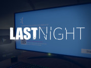 Play LAST NIGHT Game on FOG.COM