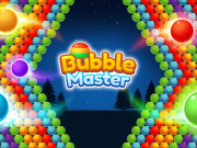 Play Bubble Master Game on FOG.COM