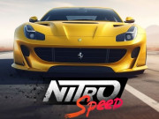 Play Nitro Speed Game on FOG.COM
