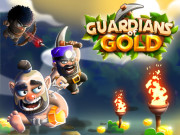 Play Guardians of Gold Game on FOG.COM