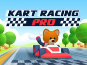 Play Kart Racing Pro Game on FOG.COM