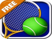 Play Pocket Tennis Game on FOG.COM