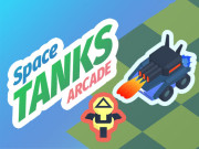 Play Space Tanks: Arcade Game on FOG.COM
