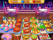 Play Cooking Trendy Game on FOG.COM
