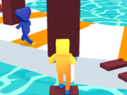 Play Shortcut Race Game Game on FOG.COM