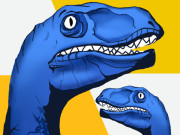 Play Dino: Merge and Fight Game on FOG.COM