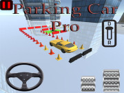 Play Parking Car Pro  Game on FOG.COM