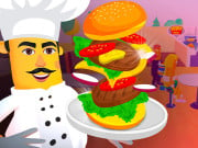 Play Fast Food Universe Game on FOG.COM