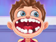 Play Doctor kids Dentist Games Game on FOG.COM