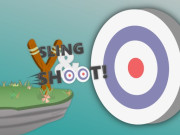 Play SLING & SHOOT! Game on FOG.COM