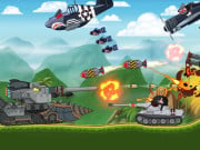 Play Tank Battle Tank War Game on FOG.COM