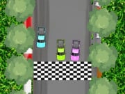 Play Monster Truck Racing Battlegrounds Game on FOG.COM