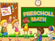 Play Preschool Math Game on FOG.COM