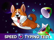 Play Speed Typing Test Game on FOG.COM