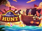Play Pirate Hunt Game on FOG.COM