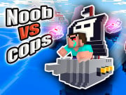 Play Noob vs Cops Game on FOG.COM