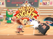 Play Nerd Fight Game on FOG.COM