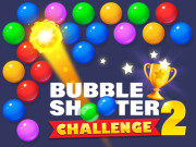 Play Bubble Shooter Challenge 2 Game on FOG.COM