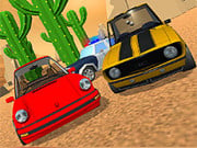 Play Police Car Chase Simulator Game on FOG.COM