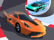 Play Car Racing: 3D Drive Mad Game on FOG.COM