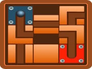 Play Roll Ball Puzzle Game on FOG.COM
