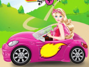 Play Fashion New Car Game on FOG.COM