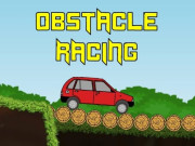 Play Obstacle Racing Game on FOG.COM