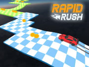 Play Rapid Rush Game on FOG.COM