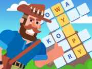 Play Crossword Island Game on FOG.COM