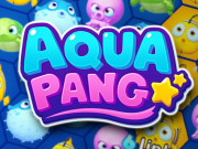 Play AQUA PANG Game on FOG.COM