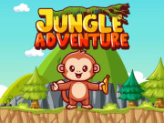 Play Jungle Adventures Game on FOG.COM