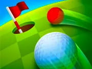 Play Golf Field 2 Game on FOG.COM