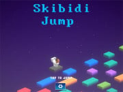 Play Skibidi Jumping Game on FOG.COM