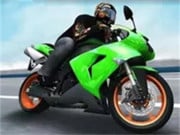 Play Moto 3d Racing Challenge Game Game on FOG.COM