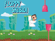 Play Floppy Skibidi Game on FOG.COM