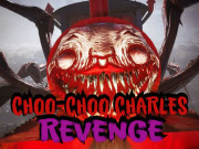 Play Choo Choo Charles Revenge Game on FOG.COM