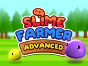 Play Slime Farmer Advanced Game on FOG.COM