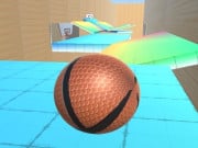 Play Basketball scorer 3d Game on FOG.COM