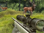 Play Sniper Hunting Deadly Animal Game on FOG.COM