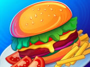 Play Cooking Mania Game on FOG.COM