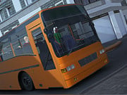Play Extreme Bus Driver Simulator Game on FOG.COM