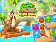 Play Vega Mix 2: Mystery of Island Game on FOG.COM