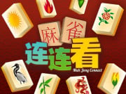 Play Mahjong Connect HD Game on FOG.COM