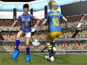 Play Womens World Cup 2023 Game on FOG.COM