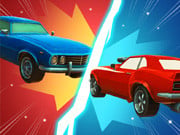 Play Mega Car Crash Simulator Game on FOG.COM