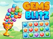 Play Gems Blitz Game on FOG.COM