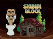 Play Skibidi Blocks Game on FOG.COM